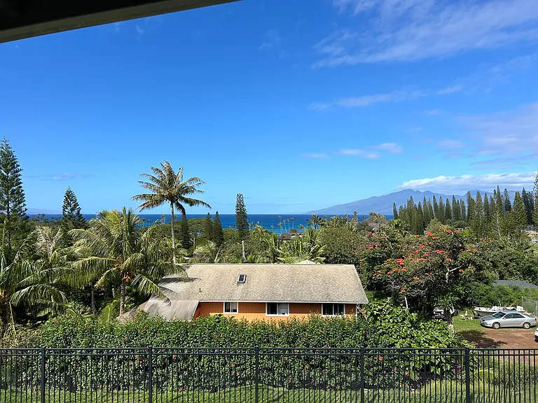 5510 Lower Honoapiilani Rd #B-21 — Photo 23