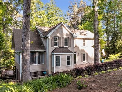 1460 Brookcliff Dr, Marietta, GA, 30062