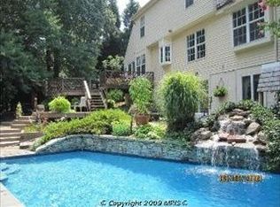 249 Shakespeare Ct, Severna Park, MD