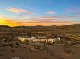 3910 Gayley Ln, Twentynine Palms, CA 92277