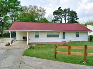 3502 Clairmont Rd, Atlanta, GA 30319