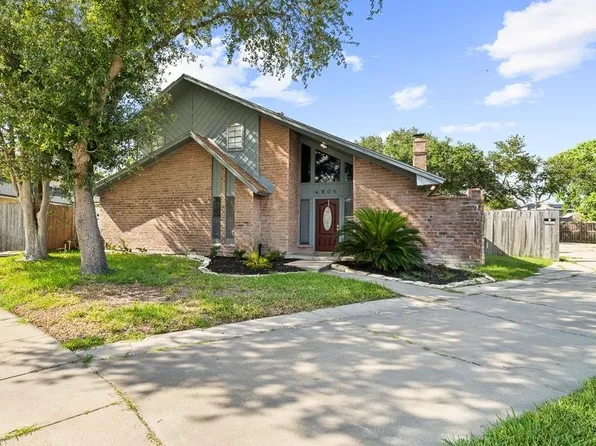 4906 Valley Mill Dr, Corpus Christi, TX 78413