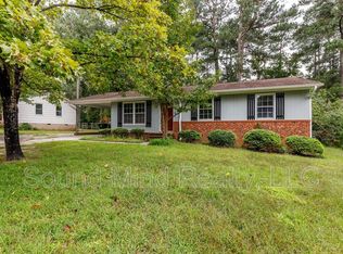 1009 Springview Trl, Garner, NC 27529