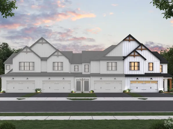 5814 Dutch Ln, Powell, OH 43065