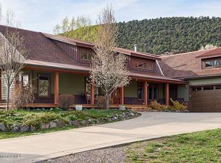 88 Larkspur Dr, Carbondale, CO 81623