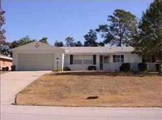 1679 E Apache Cir, Deltona, FL 32725