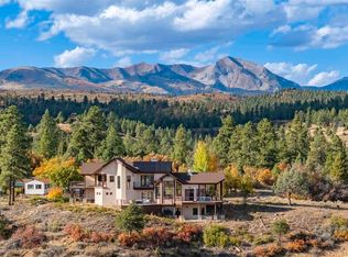 719 Terlun Drive, Durango, CO 81301