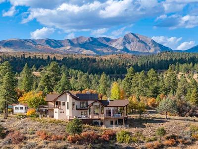 719 Terlun Drive, Durango, CO, 81301