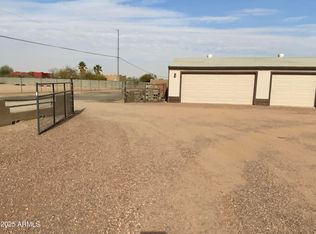 25132 W Gambit Trl, Wittmann, AZ 85361