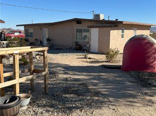 71688 Macrae Rd, Twentynine Palms, CA 92277