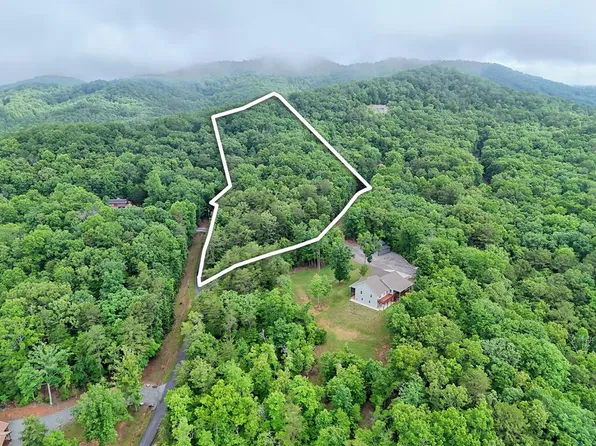 LOT 16 Nineteen Pheasant Trl, Warne, NC 28909