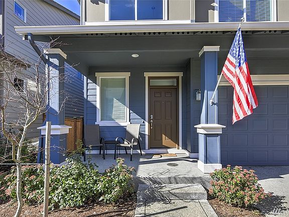 4th image of 12066 SE 314th Pl