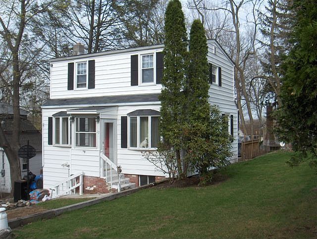 Charming Curb appeal