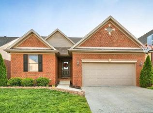 2809 Silver Creek Loop, Owensboro, KY 42303