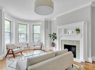1485 Beacon St #2, Brookline, MA 02446