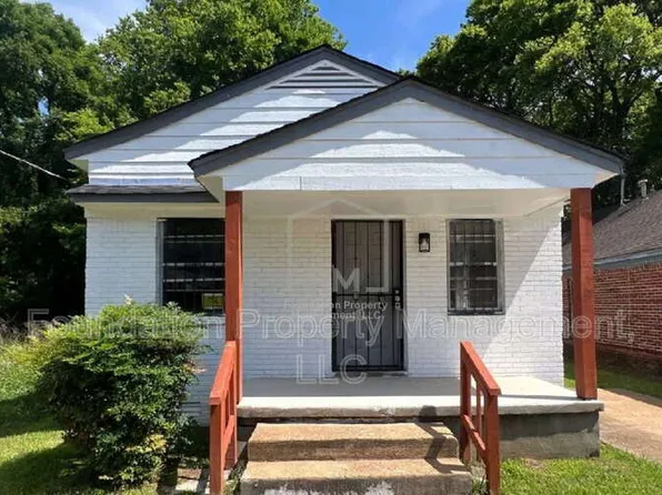 2402 Shasta Ave, Memphis, TN 38108