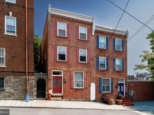 307 W 5th St, Wilmington, DE 19801