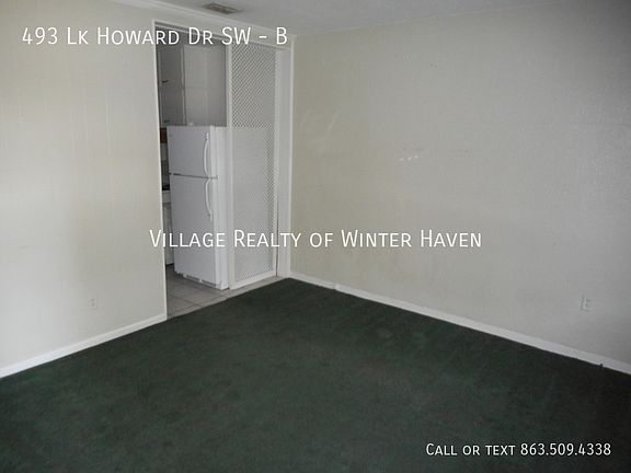 2nd image of 493 Lake Howard Dr SW #B