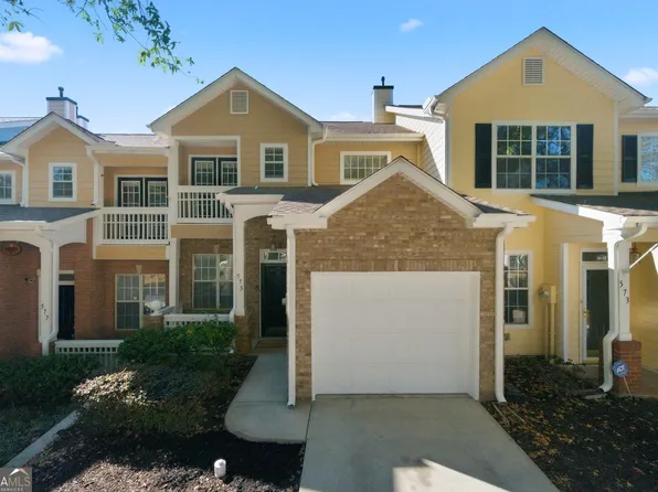 575 Reed St SE, Atlanta, GA 30312