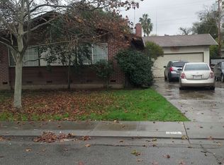 222 Berkshire Ln, Stockton, CA 95207