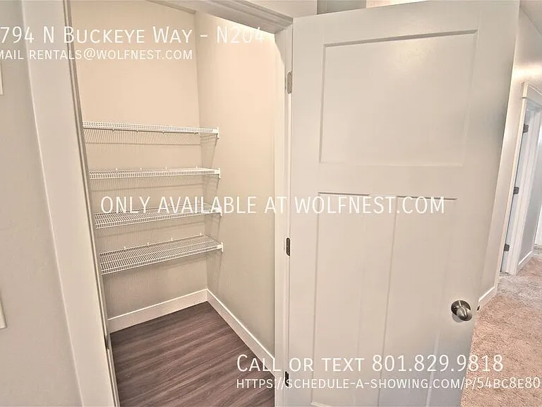 1794 N Buckeye Way #N204 — Photo 10