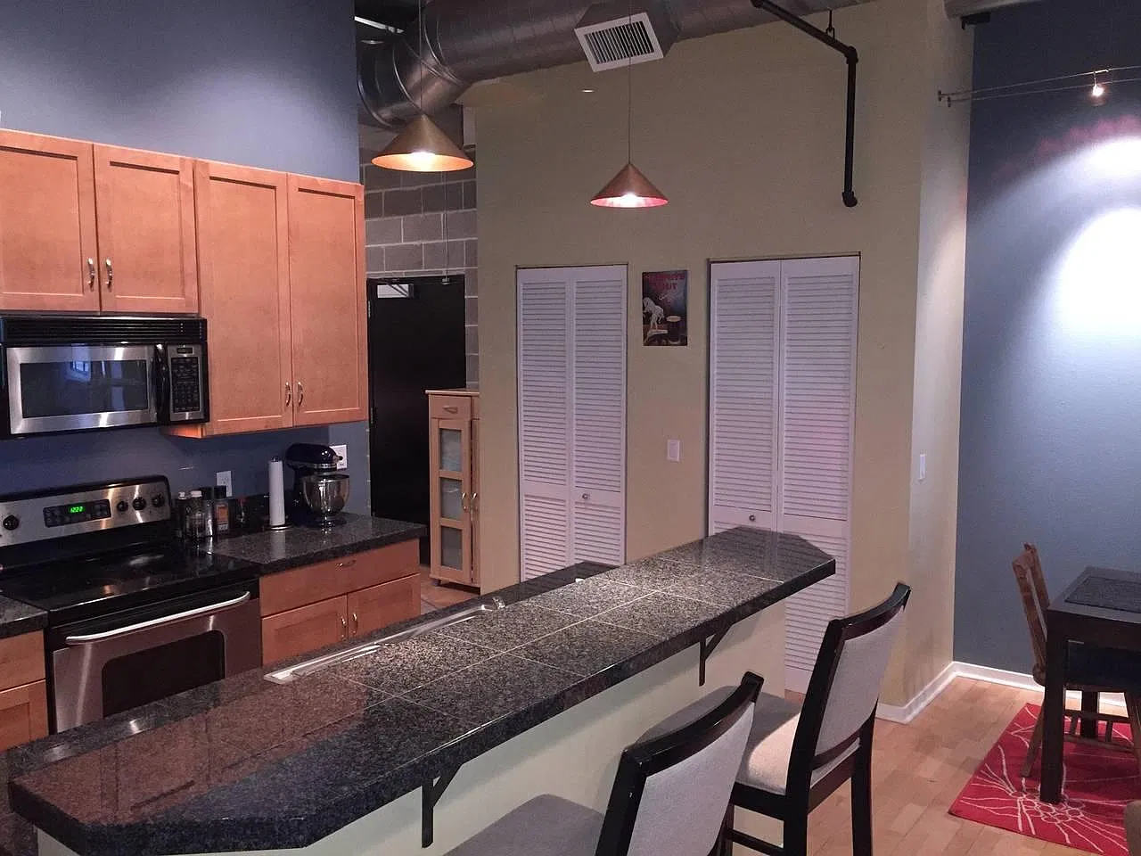 2144 Curtis Street — Photo 1