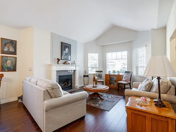 20655 88th Ave #314, Langley, BC V1M 2M5