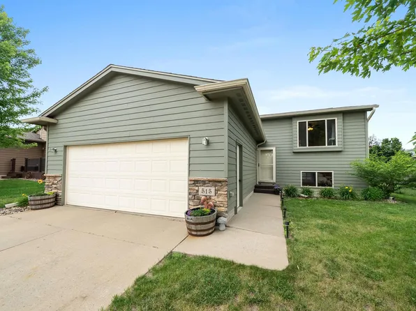 515 S Clearbrook Ave, Sioux Falls, SD 57106