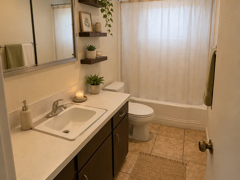 46050 Ocotillo Dr #E — Photo 5
