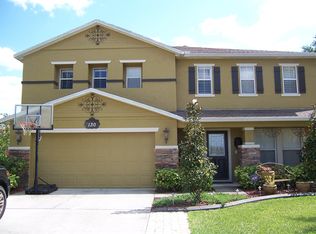 130 Del Mundo St NW, Palm Bay, FL 32907