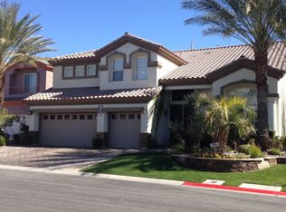4326 Spooner Lake Cir, Las Vegas, NV 89147