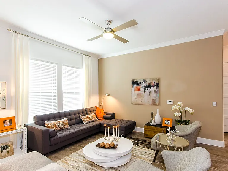 Floor Plan 5 Ceiling Fan | Apartments Conroe TX | The Towers Woodland Floor Plan 5 Ceiling Fan | Apartments Conroe TX | The Towers Woodland