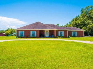 15542 Beasley Rd, Foley, AL 36535