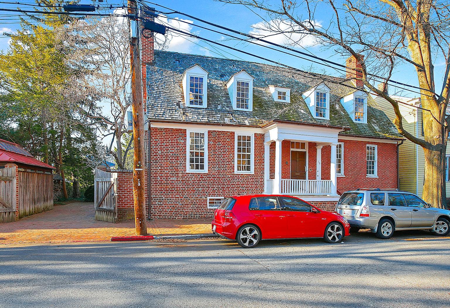 139 Market St, Annapolis, MD 21401 Zillow