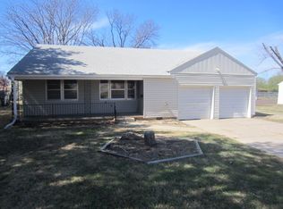 1701 N Richmond St, Wichita, KS 67203