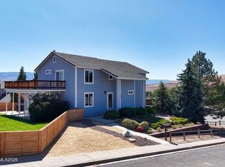 800 S University Park Loop, Reno, NV 89512
