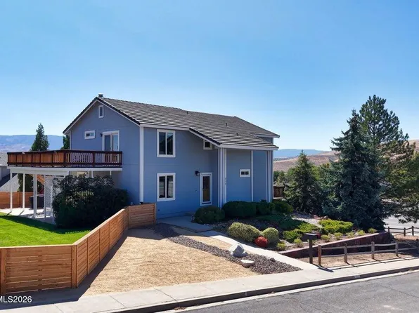 800 S University Park Loop, Reno, NV 89512