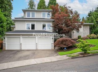 1830 Radcliffe Ct, West Linn, OR 97068
