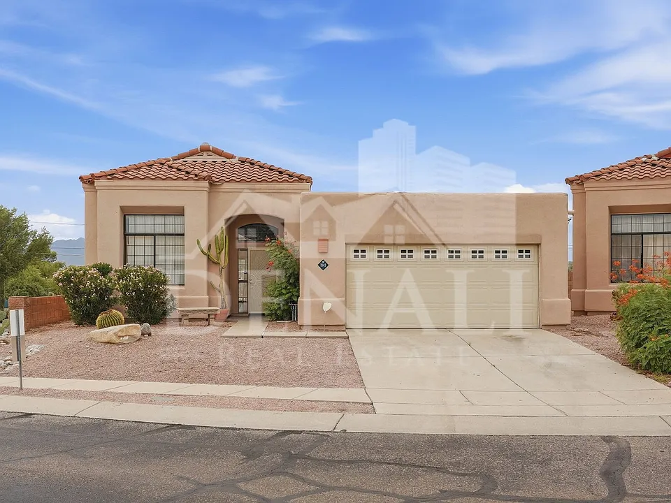 1342 W Hopbush Way
