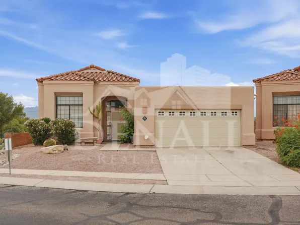 1342 W Hopbush Way, Tucson, AZ 85704