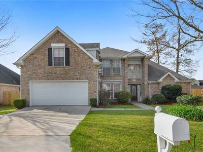 1124 Lake Frances Dr, Gretna, LA, 70056