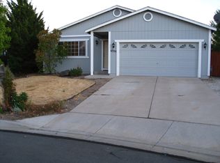 6330 Klamath Ct, Sun Valley, NV