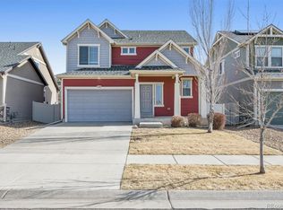 4588 N Walden St, Denver, CO 80249