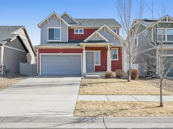 4588 N Walden Street, Denver, CO 80249