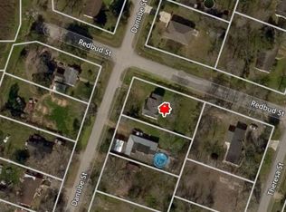 1201 Danube St, Houston, TX 77051
