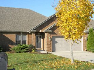 321 Rivers Edge, Richmond, KY 40475