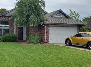 9309 May Park Dr, Oklahoma City, OK 73159