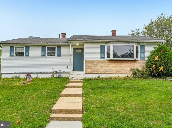 347 Marganza S, Laurel, MD 20724