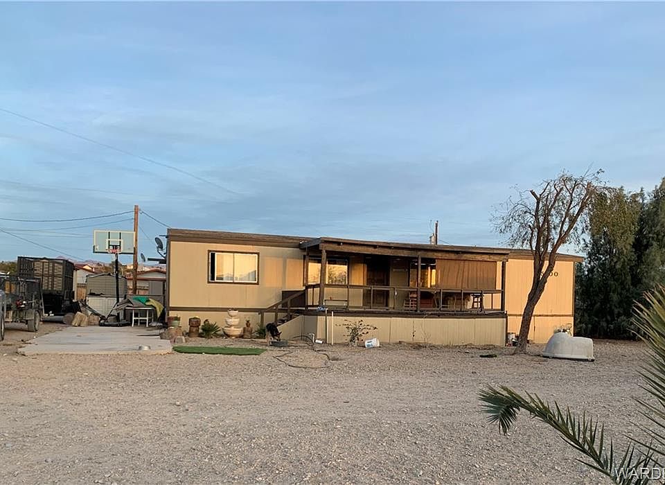 1st image of 5100 S La Cuadra Dr