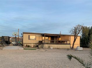 5100 S La Cuadra Dr, Fort Mohave, AZ 86426